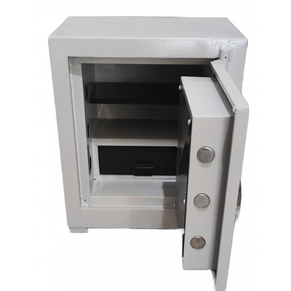 55 CM SUR ÇELİK PARA KASASI - 5