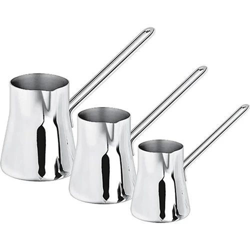 Aryıldız Trend Cezve Takımı ürün görseli