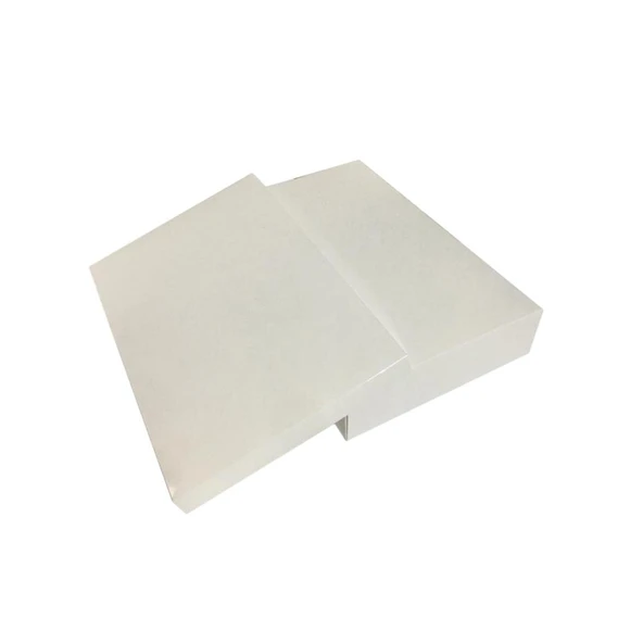 Komple Karton Kutu 26X40X7.5 CM (10 Adet)  Beyaz