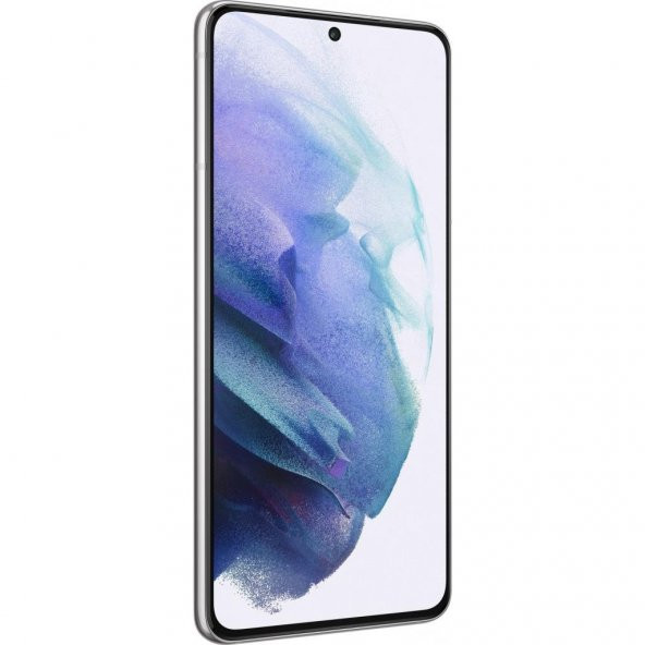 Samsung Galaxy S21 5G 128 GB Beyaz Cep Telefonu (Samsung Türkiye Garantili) - 3