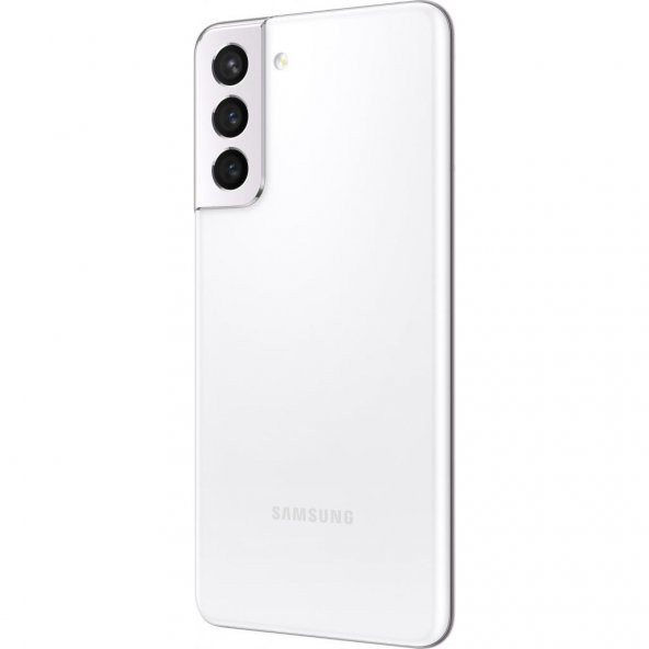Samsung Galaxy S21 5G 128 GB Beyaz Cep Telefonu (Samsung Türkiye Garantili) - 4