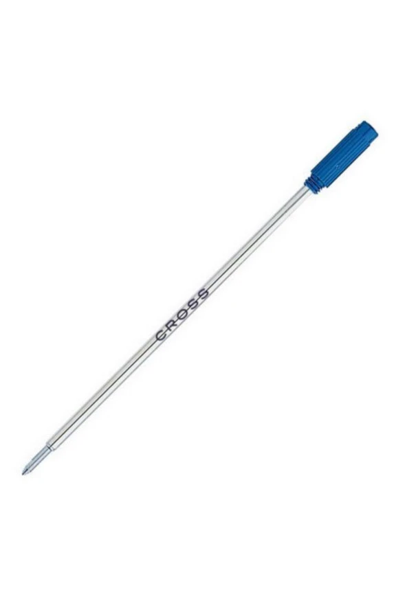 Cross Tükenmez Kalem Yedeği Medium Mavi 8511