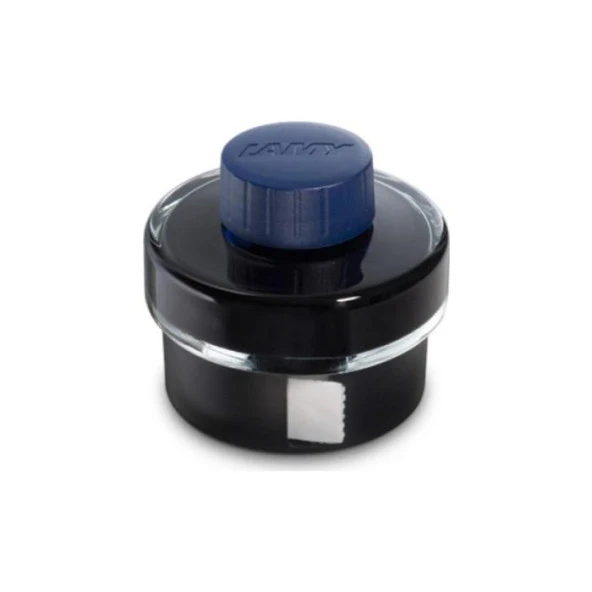 Lamy Dolma Kalem Mürekkebi 50 ML Siyah T52S