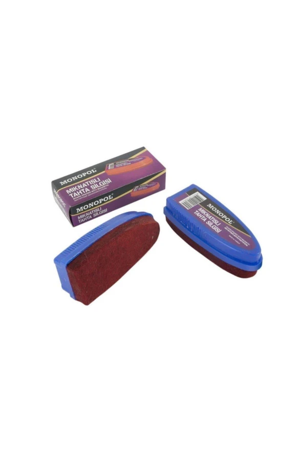 Monopol Yazı Tahtası Silgisi Lüks 1403
