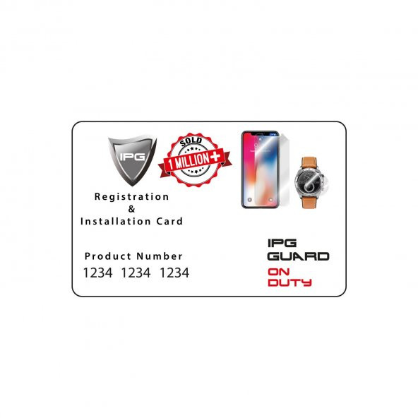 ECR Huawei Watch GT2 46 mm Ekran Koruyucu (2 Adet) - 3