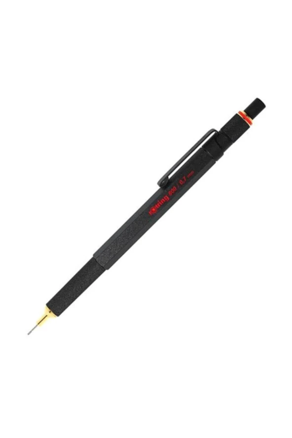 Rotring Versatil Kalem 800 0.7 MM Siyah 1904446