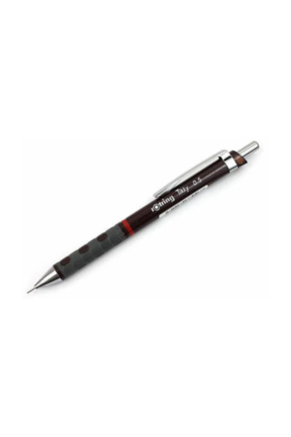 Rotring Versatil Kalem Tikky RD 0.5 MM Bordo 1904691