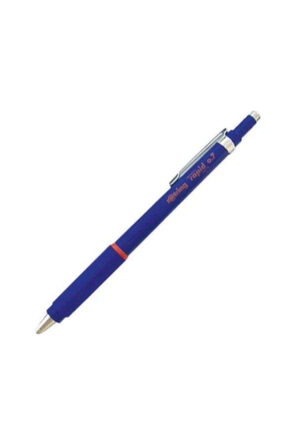 Rotring Versatil Kalem Rapid Mavi 0.7 MM 2113888