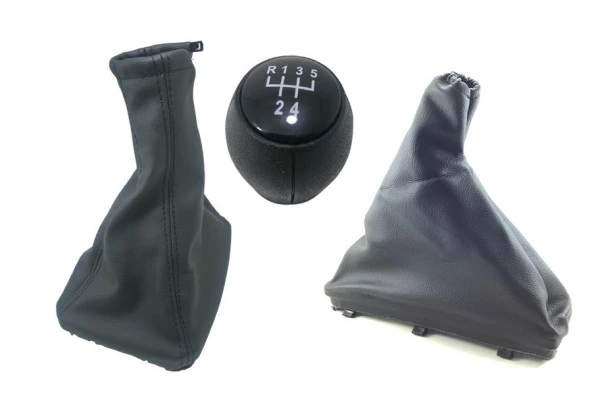 Opel Vectra B Vites Körüğü + El Freni Körüğü + Vites Topuzu 1996-2001