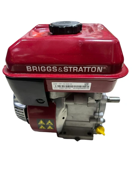 Briggs & Stratton IC 950 Benzinli Motor 6,5Hp Marıne - 3