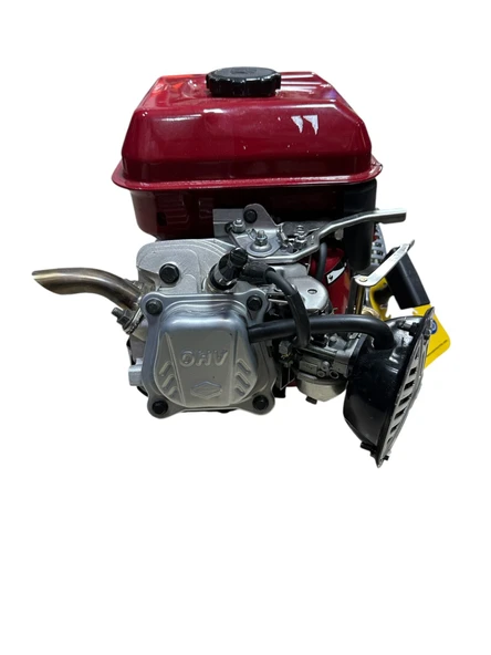 Briggs & Stratton IC 950 Benzinli Motor 6,5Hp Marıne - 2
