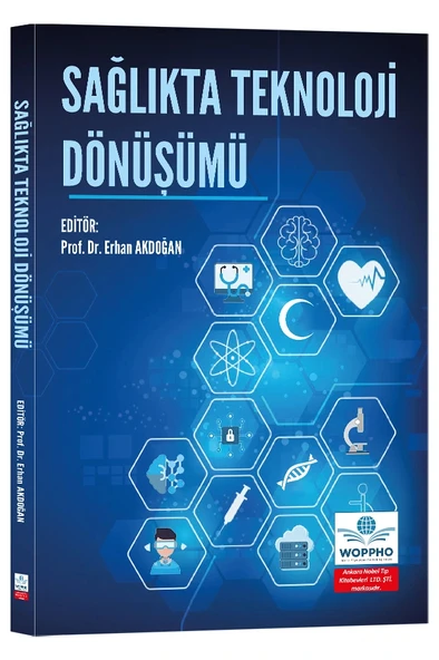 Sağlıkta Teknoloji Dönüşümü ürün görseli 1