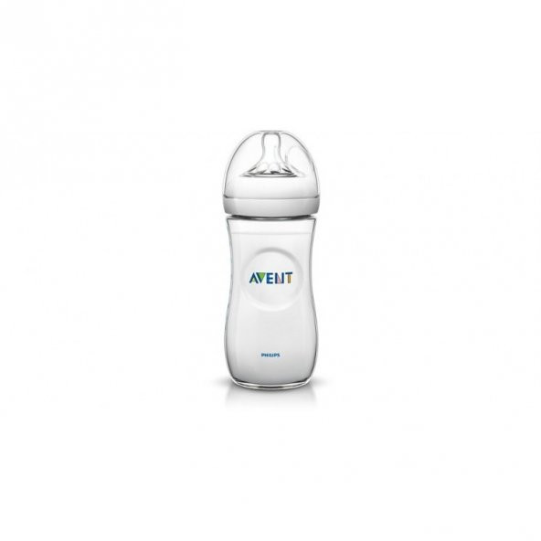 Avent Natural PP Biberon 330ml - 1