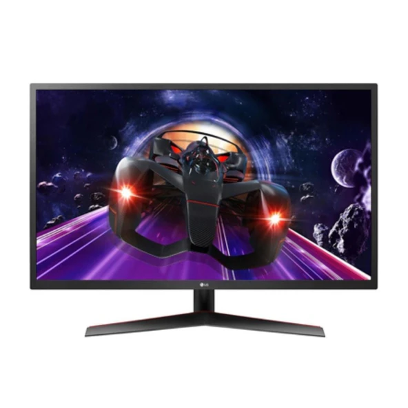 LG 32MP60G-B 31.5" 5 MS 75 Hz FreeSync Full HD IPS LED Monitör