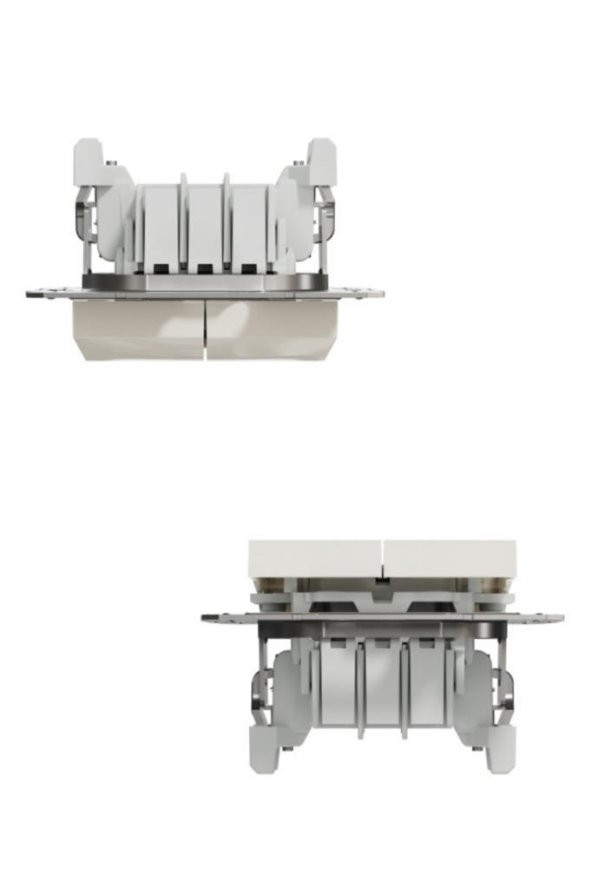 Schneider Asfora Krem Vavien+ Vavien Çerçeveli - 3