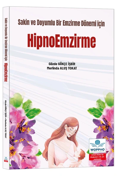 Sakin ve Doyumlu Bir Emzirme Dönemi için HİPNOEMZİRME ürün görseli