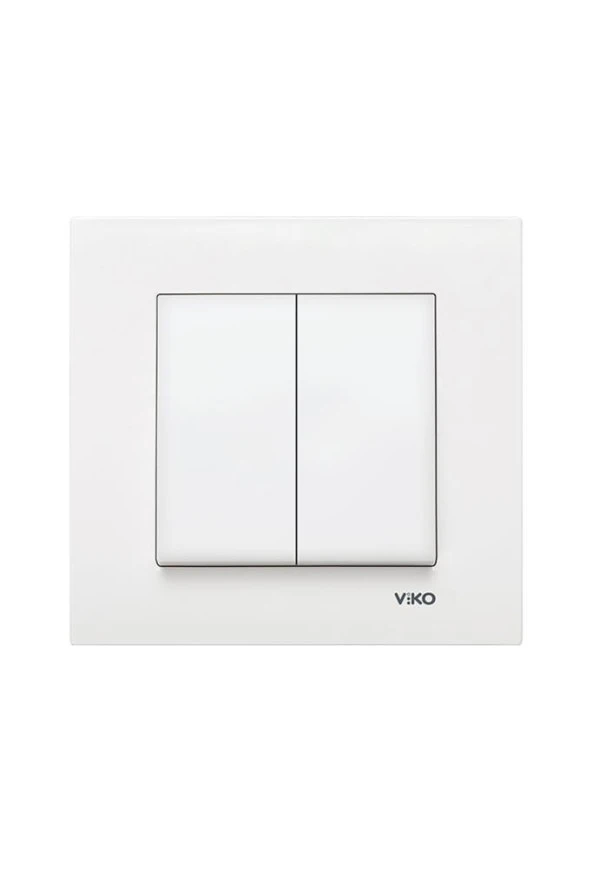 Viko Karre Komitatör