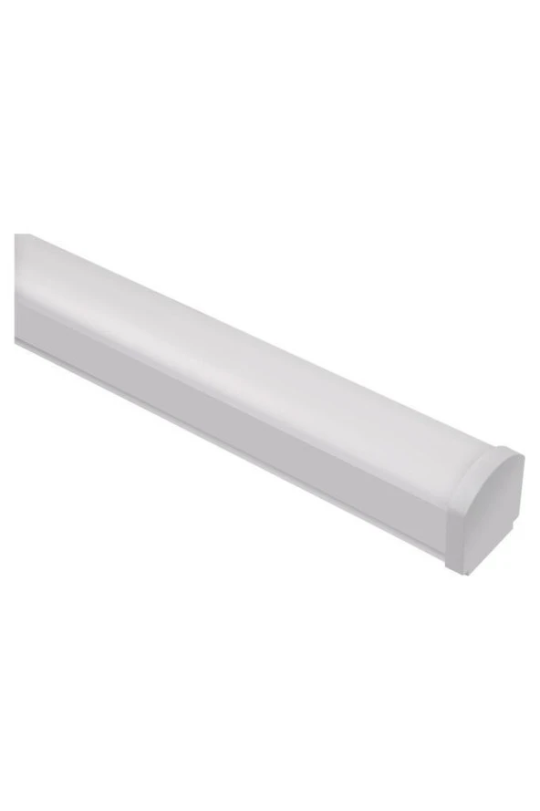 Teletek 36 Watt Etanj Yatay Dikey Bant Armatür 120 Cm