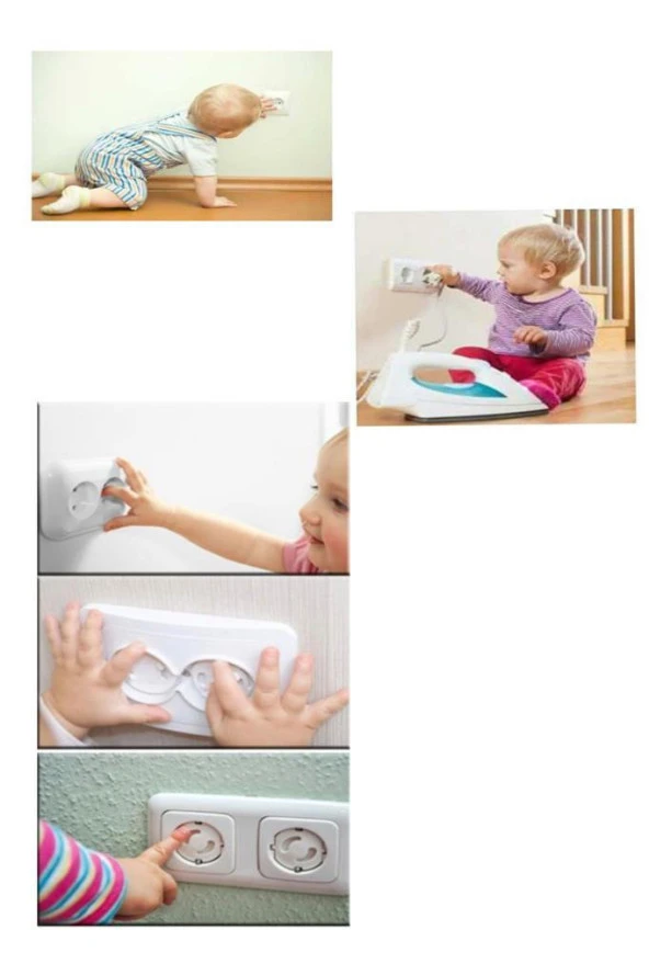 ÇOCUK KORUMA KAPAĞI - Resim 4