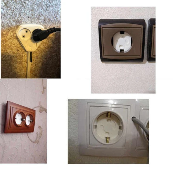 ÇOCUK KORUMA KAPAĞI - Resim 6