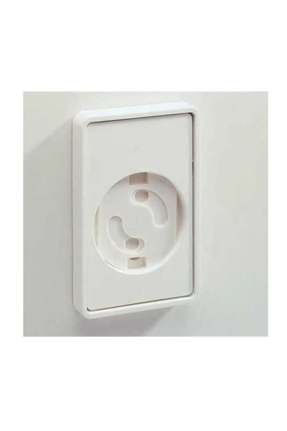 ÇOCUK KORUMA KAPAĞI - Resim 7