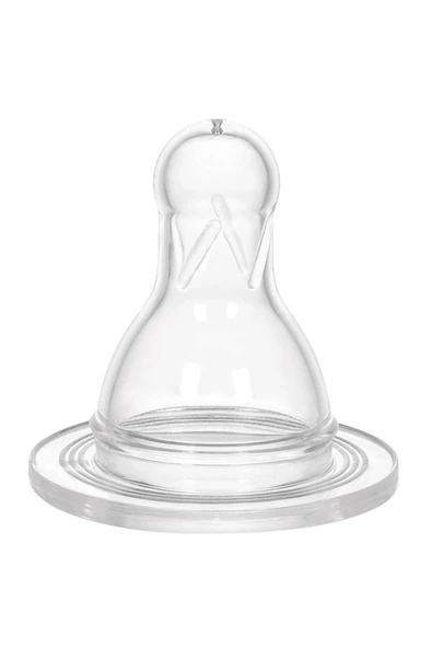 Wee yedek Silikon No:1 866