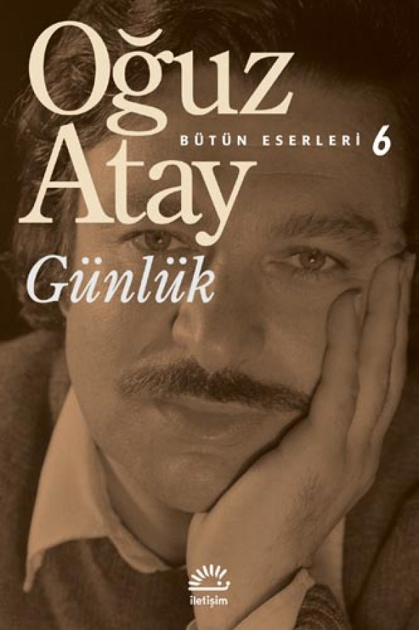 Günlük - Oğuz Atay - 1