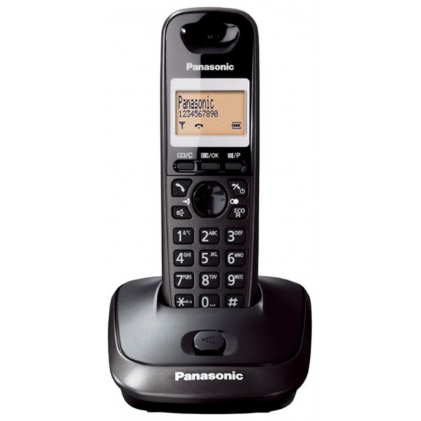 PANASONİC KX TG-2511 DECT TELEFON