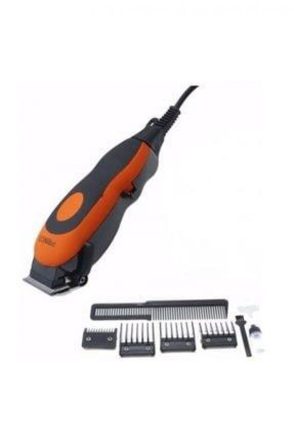 Prınco PR-600 Evcil Hayvan Traş Makinası PR600 - 1