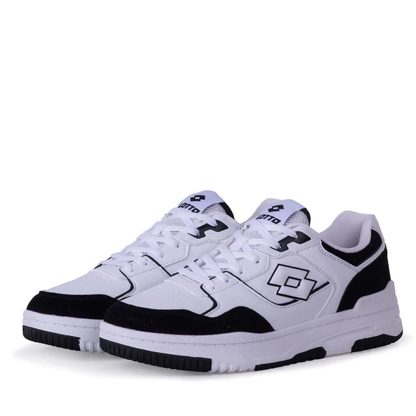 Lotto Vıborg Erkek Sneaker Ayakkabı - 3