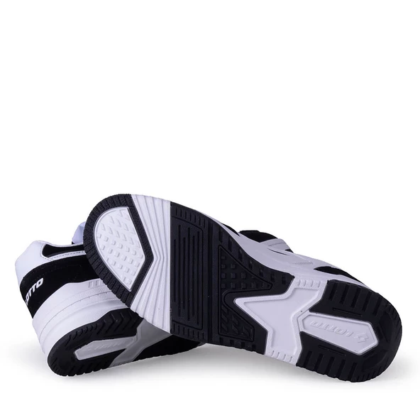 Lotto Vıborg Erkek Sneaker Ayakkabı - 5