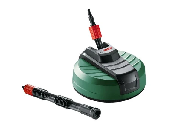 BOSCH PATİO CLEANING HEAD ürün görseli