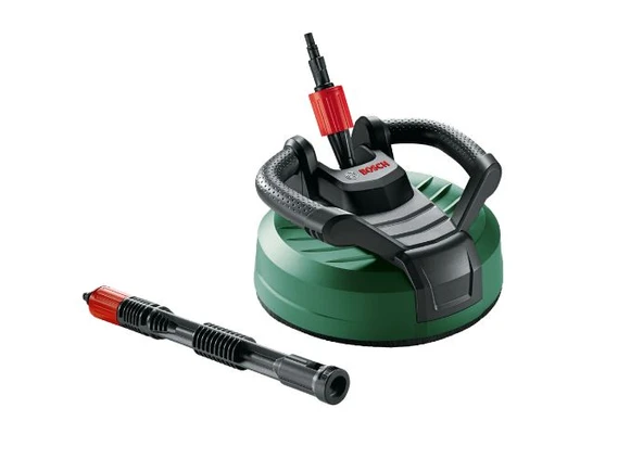 AquaSurf 280 Çoklu Yüzey Temizleme Aparat - 1