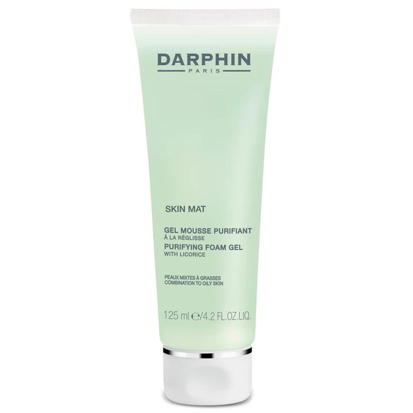 Darphin Purifying Foam Gel Yüz Temizleme Jeli 125ml