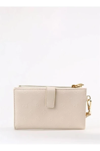 Pierre Cardin Kadın Cüzdan Vanilya 06pc24y602-P - Resim 3