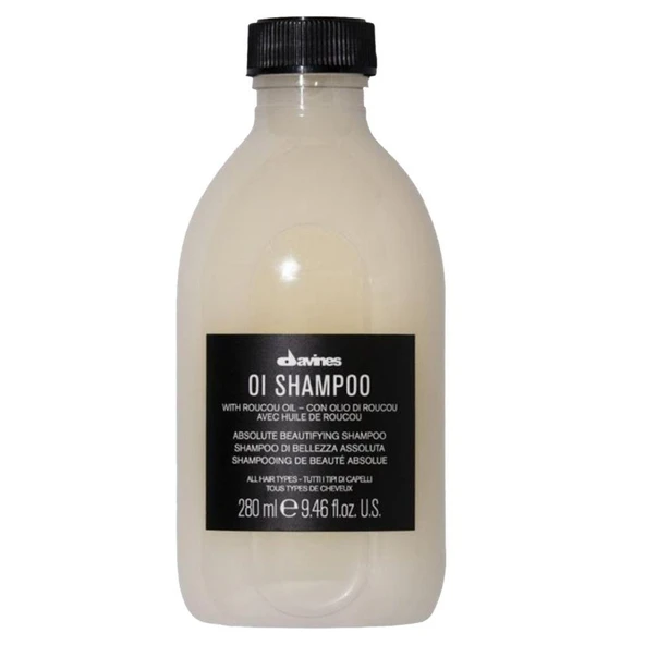 Davines Oi - Sülfatsız Şampuan 280 ml - Resim 2