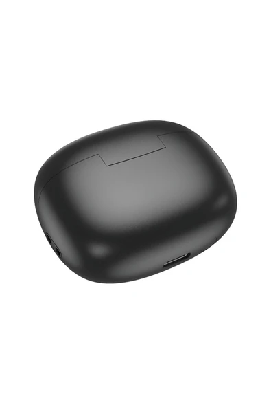 EQ5 Energy Aktif Gürültü Engelleyici Özellikli Bluetooth 5.3 Kablosuz TWS Airpods Kulaklık - Resim 4