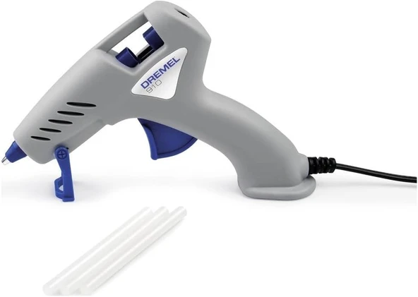 Dremel 910 Sıcak Silikon Tutkal Tabancası (910-3) - F0130910JA - 2