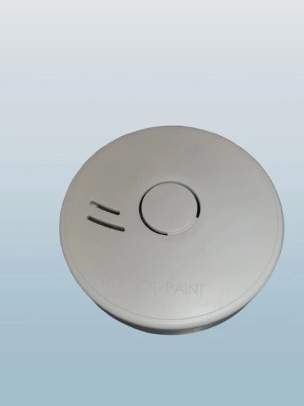 K2 Duman Dedektörü 9v Pil Dahil 85dB 20-40 Metrekare Kapasiteli - 4