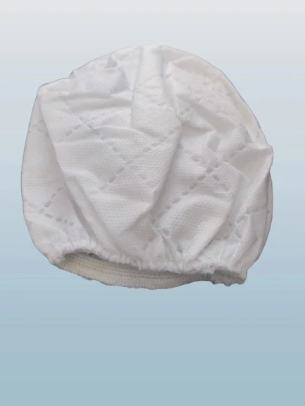 FANTOM Pratik Dik Süpürge Torbası Bez Torba (Pratıc P 1200 / Speedy Du 2000 Torba Filitre Özelliklidir) - 3