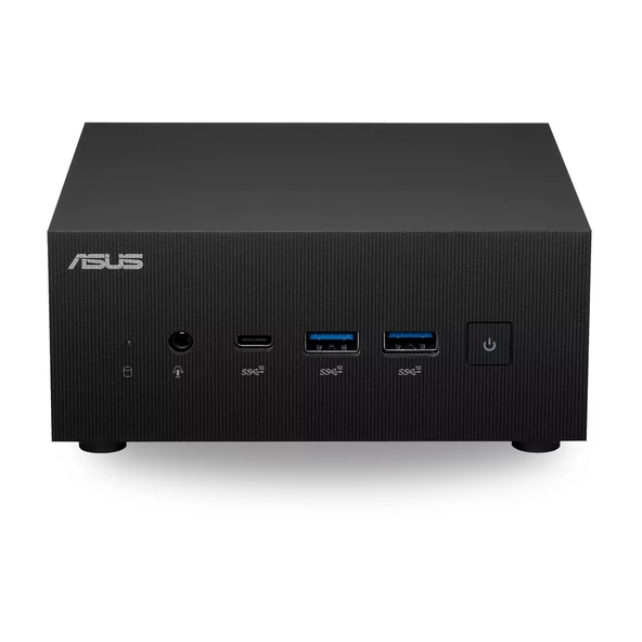 Asus VivoPC Ryzen 5 5600H 16GB 256GB SSD Windows 11 Pro Mini PC PN52-S5090MD 020 - 2