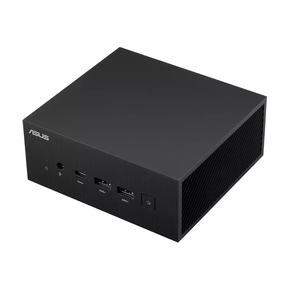Asus VivoPC Ryzen 5 5600H 16GB 256GB SSD Windows 11 Pro Mini PC PN52-S5090MD 020 - 4