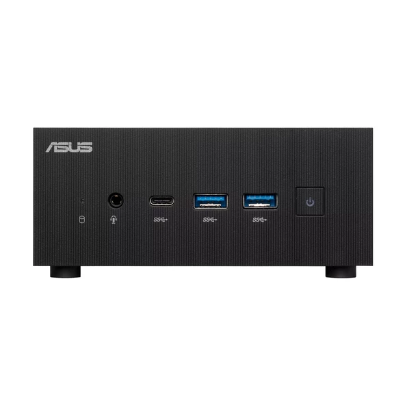 Asus VivoPC Ryzen 5 5600H 16GB 512GB SSD Windows 11 Pro Mini PC PN52-S5090MD 021