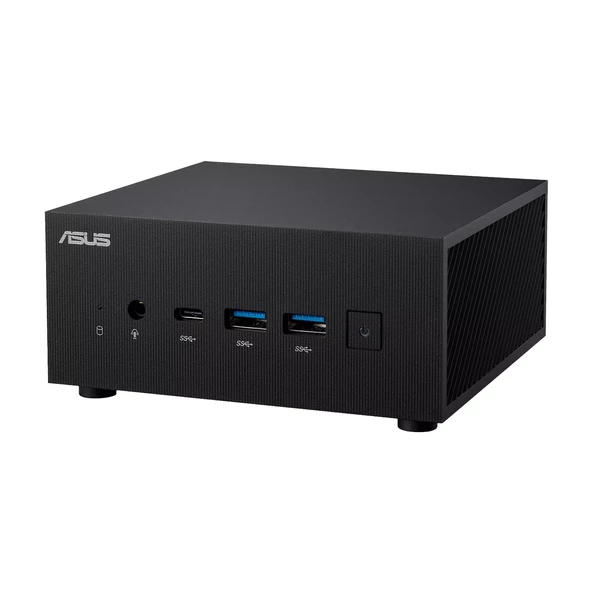 Asus VivoPC Ryzen 5 5600H 16GB 256GB SSD Windows 11 Pro Mini PC PN52-S5090MD 020 - 3
