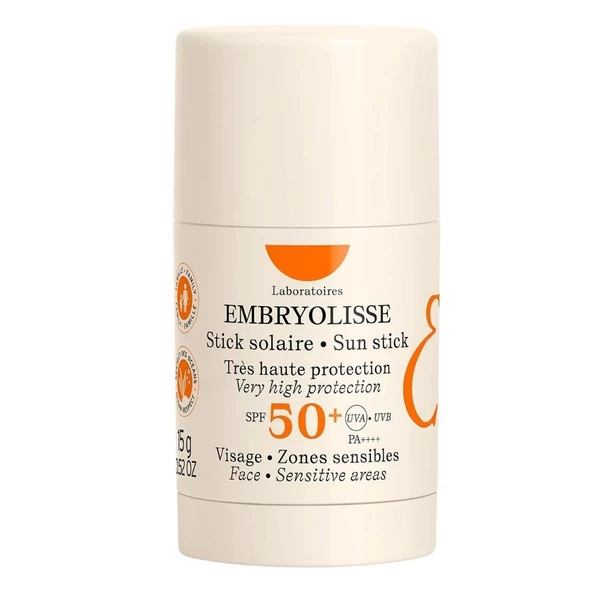 Embryolisse Güneş Stick SPF50+ 15gr