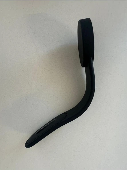 Mıknatıslı Manyetik Araç İçi Telefon Tutucu - Resim 4