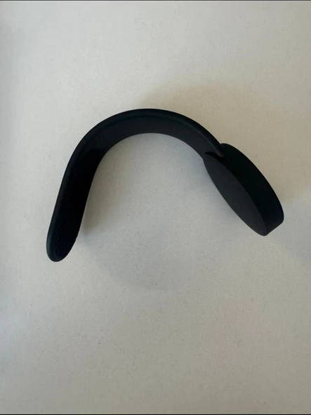 Mıknatıslı Manyetik Araç İçi Telefon Tutucu - Resim 3