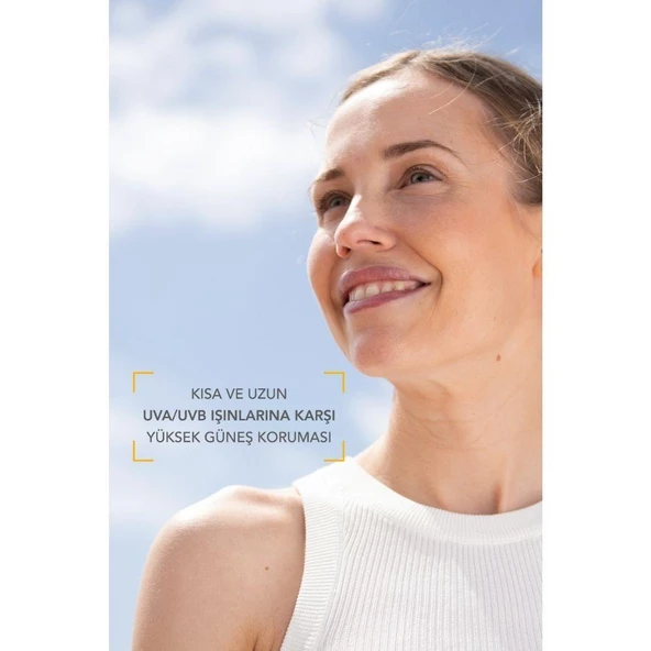 Bioderma Photoderm Cover Touch Renkli Güneş Koruyucu SPF 50 40gr - Light - 7