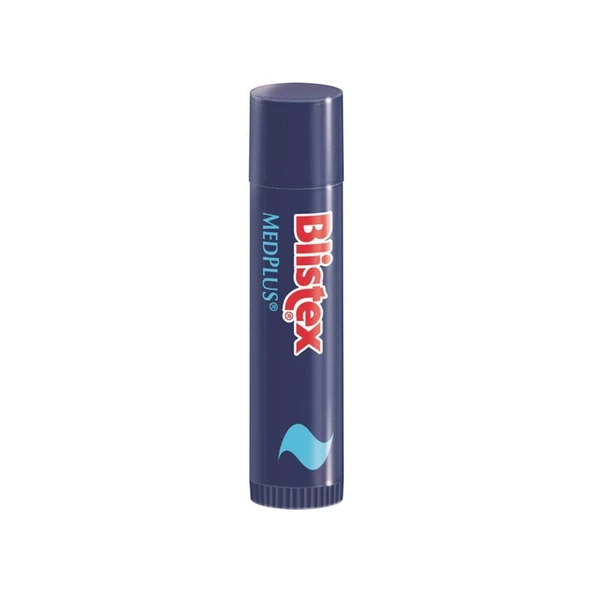Blistex MedPlus Stick SPF15 Koruyucu Dudak Bakım Kremi 4,25 gr - 4