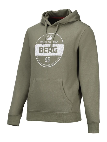 Berg Basswood Erkek Sweat Shirt-BEJ ürün görseli 1